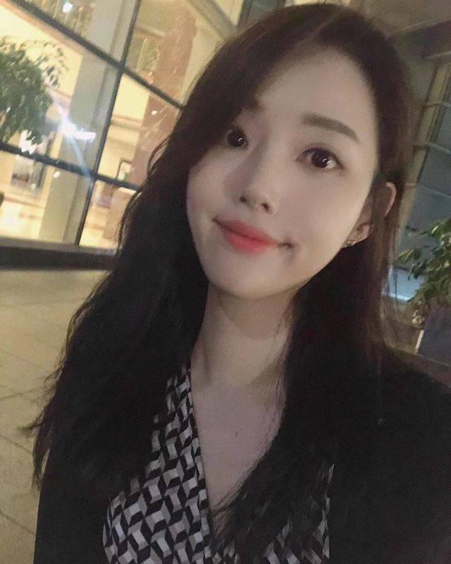 北京妹妹水很多