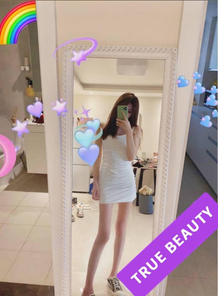 性感长腿Sao妹纸