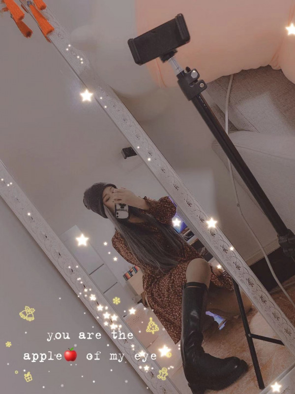 自聊自做的JZ女