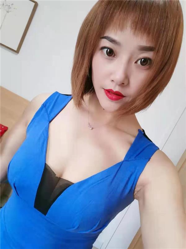 已验证：服务型风Sao小姐姐，颜值正